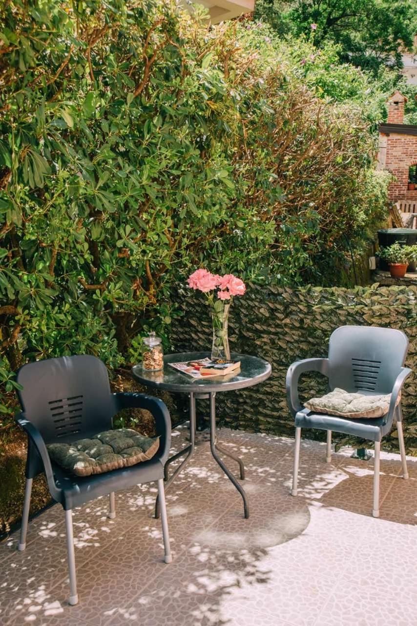 Lovely Apartment Moki Near The Center Kotor Bagian luar foto